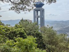 -白云山风景名胜区