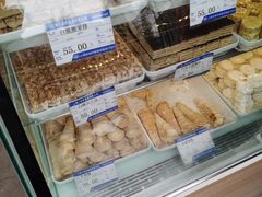 -一定好食品有限公司(四川北路商业街店)