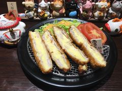-金藏屋 碳火烤肉(江湾路店)