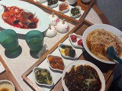 -松鹤面馆·古法焖肉面(观前店)