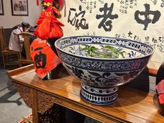 -关中老碗(建工路店)