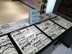 -简·爱眼镜(赛隆眼镜广场店)