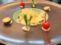 -茅庐·川粤精品私房菜(金沙遗址店)