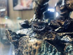 -十八字金·银饰·开蚌DIY·手工体验团建(世纪金源店)