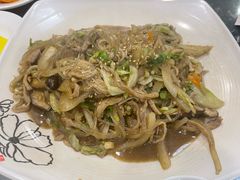 -桃园中华料理炸酱面(燕儿岛路店)