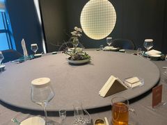 包厢-悦宴·雅致餐厅(绿地蓝海店)