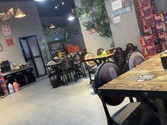 -欢聚烤吧(朱辛庄TBD万科店)