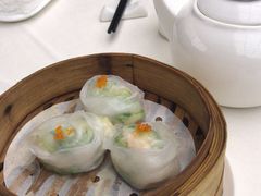 -创元千禧大酒店 · 香港轩