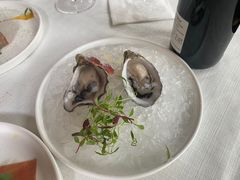 法国吉拉多生蚝-Solo(衡山路店)