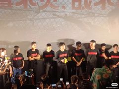-J·cinema·极光点播影院·杜比影厅(合生汇首创店)