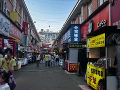 -江大后街