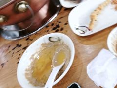 -老康火锅(黄河路总店)