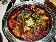 -巨鼎谭家菜(普照寺路店)