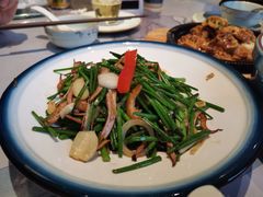 顺德小炒皇-味妙顺德厨房(绿地缤纷城店)