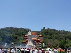 -南沙天后宫景区