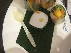 -美奈小馆·越南料理(中航城君尚购物中心店)