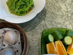 -粤珍轩·家宴·广式茶点(新城广场店)