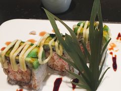 -山葵家·创意料理(宁波来福士店)
