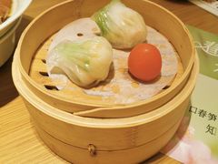 -茶港·点心·啫啫煲(江夏中百店)