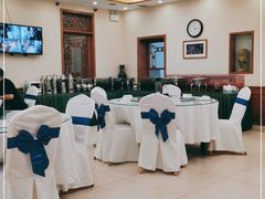 大堂-成都驻京办餐厅(蜀都宾馆店)