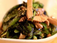 烧椒腰花-大蓉和(一品天下店)