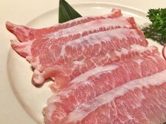 -赤坂亭 M9和牛烧肉(水街店)