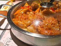 -黄记煌三汁焖锅(悦方IDmall店)