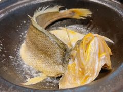 -百味馆·粤菜·湛江菜(后海花园店)