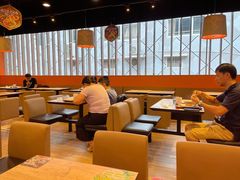 -大快活(丽丰店)