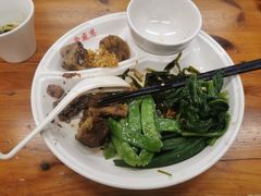 -素清香(解放路店)