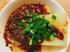 -洞子口张老二凉粉(文殊院店)