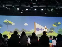 -小鸡哆哆故事屋·儿童乐园(嘉里城店)