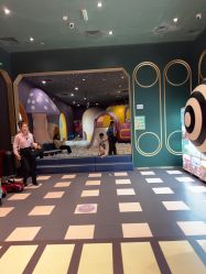 -meland club亲子乐园(北京芳圆里ID MALL店)