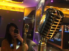 包房-星聚会KTV(北京世贸天阶店)