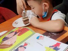 -西西弗书店&矢量咖啡(壹方购物中心店)
