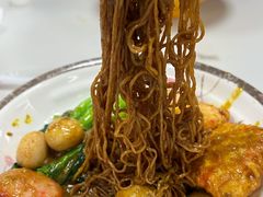 -下环街市熟食中心