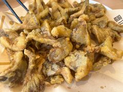 -关东小磨东北菜(上海长风大悦城店)