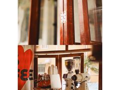 -喜柿咖啡SeeS coffee