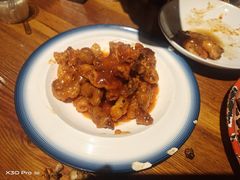 -柴窝堡22号辣子鸡·传承新疆菜