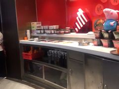 -海底捞火锅(龙岗星河COCO Park店)