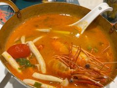 -美奈小馆·东南亚菜(福田星河COCO Park店)