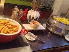 -昆泰嘉华酒店-嘉华咖啡厅