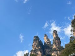 -十里画廊