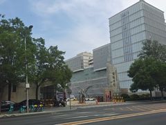 -北京联合大学(北四环校区)