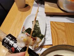 -火山屋台(新街口店)