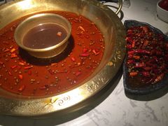 -哥老官重庆美蛙鱼头(宝山龙湖店)