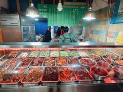 -梁掌门老梁干挑(凤凰路店)