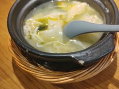 -馋三尺蟹粉小笼(人民广场店)