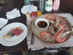 -泉州悦华酒店·自助餐厅