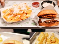 -Shake Shack(南山万象天地店)